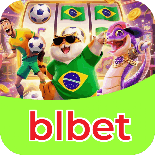 Siga a blbet no Facebook